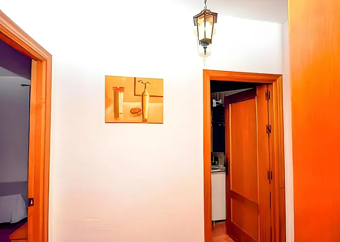 Casa Con Jardin Privado Piscina Compartida Garaje Incluido Apartment