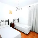 דירה Casa Con Jardin Privado Piscina Compartida Garaje Incluido קוניל דה לה פרונטרה