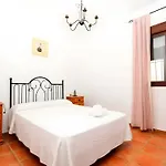 דירה Casa Con Jardin Privado Piscina Compartida Garaje Incluido קוניל דה לה פרונטרה