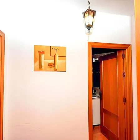 Casa Con Jardin Privado Piscina Compartida Garaje Incluido Apartament