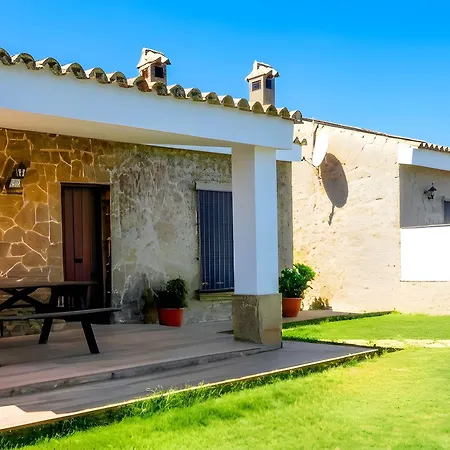דירה Casa Con Jardin Privado Piscina Compartida Garaje Incluido