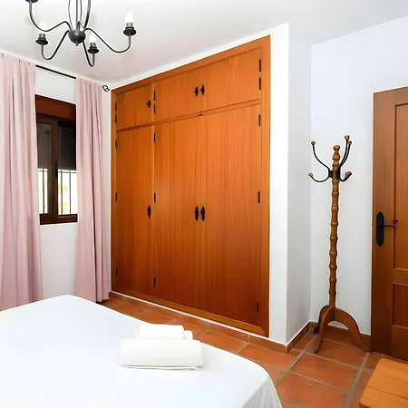 דירה Casa Con Jardin Privado Piscina Compartida Garaje Incluido
