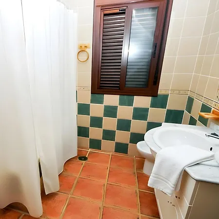 דירה Casa Con Jardin Privado Piscina Compartida Garaje Incluido *