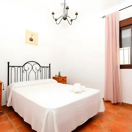Apartamento Casa Con Jardin Privado Piscina Compartida Garaje Incluido Conil De La Frontera