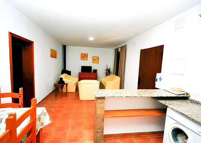 Apartman Casa Con Jardin Privado Piscina Compartida Garaje Incluido *